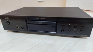 Denon DCD-755AE CD-Player AL24 Processing 24bit DAC Pitch Control voll funktionsfähig - Bild 1 von 9