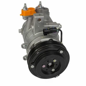 Compresor y embrague de aire acondicionado - Nuevo Motorcraft YCC-371 para Ford F-150 15-16 5,0 L-V8 - Imagen 1 de 4