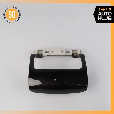 07-18 Bentley Continental GT GTC consola central trasera bisel madera OEM Foto 1 de 4