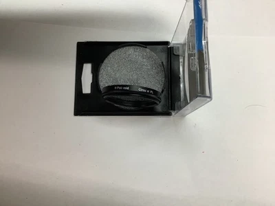 POLAROID CPL FILTER  46 mm - Image 1 of 2