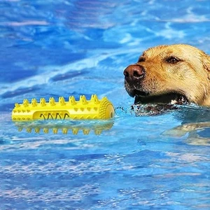 Wear-resistant Dog Chew Toy Dog Teeth Cleaning Stick For Dogs Puppy - Picture 1 of 15