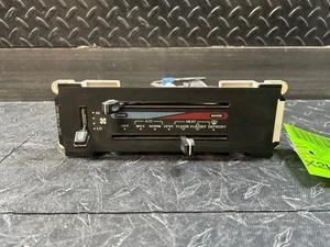 90-91 F250 Heater Controls AC factory installed - Picture 1 of 3