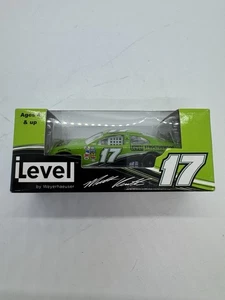 Matt Kenseth #17 iLevel 1:64 NASCAR Diecast Car New in Box Roush Fenway Racing - Picture 1 of 11
