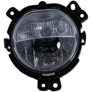 For Mini Countryman Daytime Running Light Assembly 2017 2018 2019 Passenger Side - Foto 1 di 5