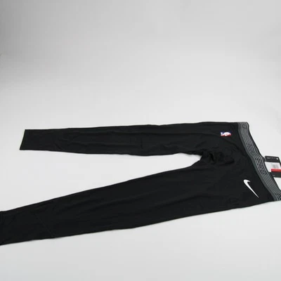 Pantalones de compresión Nike Pro Dri-Fit para hombre negros nuevos con etiquetas Foto 1 de 4