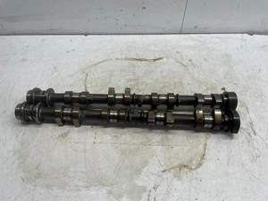 FORD FIESTA MOTOR NOCKENWELLEN MK7 2008 - 2012 1.6 BENZIN ZETEC S HXJA - Bild 1 von 13