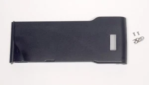 CANON EOS 750 Rear Cover Back Door Hinge Screws Vintage SLR Film Camera Parts - Picture 1 of 2