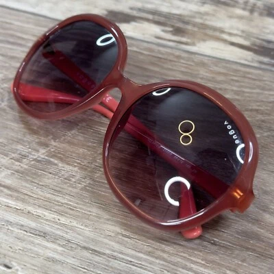 VOGUE VO5410-S 2968I6 Transp Bordeaux Pink Women's Sunglasses - Image 1 of 4