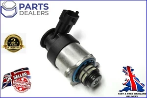 KRAFTSTOFFDRUCKREGELVENTIL FÜR FORD CITROEN PEUGEOT DACIA RENAULT MERCEDES - Bild 1 von 12