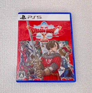 Dragon Quest X Awakening Five Races Normal ver Offline PlayStation5 ro - Picture 1 of 4