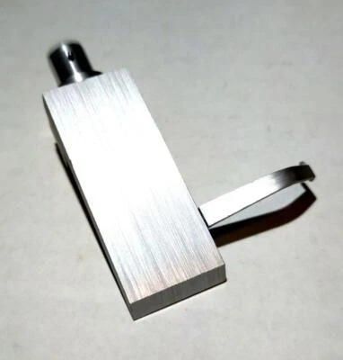 Yamaha HS-11 genuino GT-2000 cabeza genuina carcasa buque insignia tocadiscos funcionando Foto 1 de 4