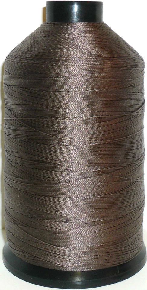 HILO DE NYLON FUERTE ADHERIDO AÑOS 60, 4000MTR, TAPICERÍA COLORES SURTIDOS Foto 1 de 1