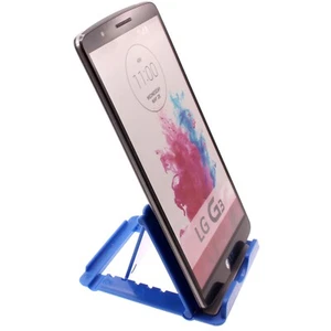 Für Samsung Galaxy A15 5G/A14 5G/A13 5G - Klappbarer Ständer Halter Reise Desktop - Bild 1 von 6