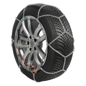LAMPA WX-9 WINTER EXTREME CATENE NEVE 9mm VETTURA OMOLOGATE MISURA 14 - Bild 1 von 5