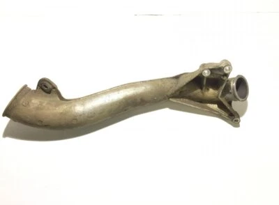 21535012 21100620 Intercooler Pipe VOLVO FH - Image 1 of 3