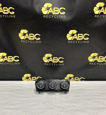 2008-2009 Jeep Liberty Sport Front Dash Temperature Climate Control Assembly OEM Foto 1 de 4