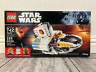 Lego Star Wars: The Phantom (75170) New In Sealed Box! Admiral Thrawn Minifigure