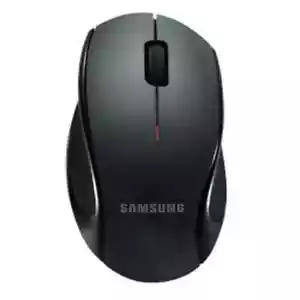 Samsung SMO-3550B 2.4G Wireless Mouse Mobile Optical Light Sensor 1600dpi - Picture 1 of 7