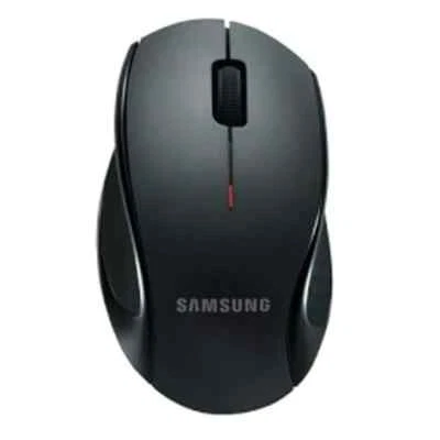 Samsung SMO-3550B 2.4G Wireless Mouse Mobile Optical Light Sensor 1600dpi - Image 1 of 4