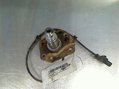 FUSEE ARRIERE GAUCHE 5570151 FIAT GRANDE PUNTO III Diesel - Photo 1/2