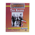 The Gamers Operations #36 "Austerlitz Variant" Mag VG+