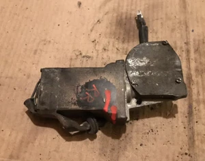 Mercedes Benz Window Motor Right Rear 450 SEL W116 73-80 - Picture 1 of 7