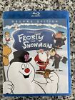 Frosty the Snowman (Blu-ray, 1969) Used