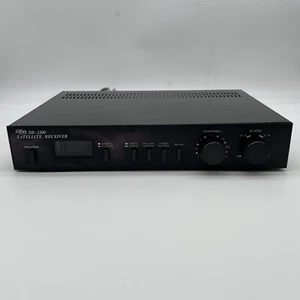 Fujitech SD-2200 Satellite Receiver - Picture 1 of 12