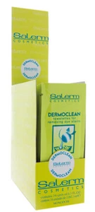 Salerm Cosmetics Toallitas Dermoclean Caja 24 unidades 3 ml Monodosis - Bild 1 von 1
