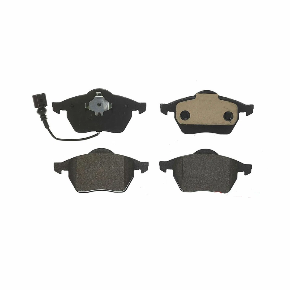 Pastiglie Pasticche pattini freno Anteriore VW BORA Station wagon (1J6 - Immagine 1 di 1