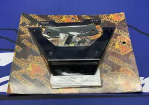 Rumble Concept Fender Eliminator Hayabusa 2008-2013 RU36413 - Picture 1 of 23