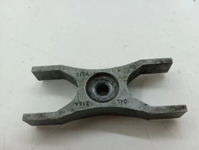 Volkswagen Passat B8 2016 Diesel Bracket Fuel Injector Injector AMD109607 - Image 1 of 4