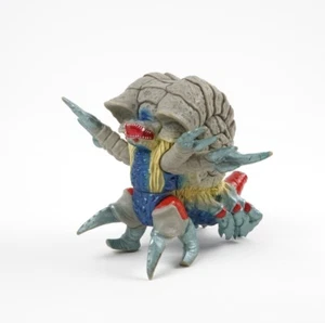 Figura Bandai Ultraman Kaiju Ultra Monster Series - GATANOZOA 1997 Importación de Japón - Imagen 1 de 10