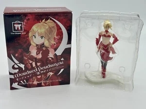 The Otaku Box Mordred Pendragon Exclusive 1:12 Collectible Anime Figure Nice - Picture 1 of 8