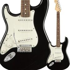 Fender Player Stratocaster leworęczny czarny leworęczny