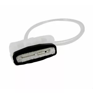 Tapa tapa tapa 4 piezas para Roland SP-300V SP-540V RS-540 RS-640 LEC-540 - Imagen 1 de 10