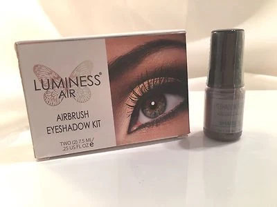Nuevo Luminess Air Maquillaje Aerógrafo Sombra de Ojos Camaleón ES05 Envío Gratis Foto 1 de 3