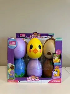 Adopt Me! Surprise Plush Pets EGG Series 2 & 3 Open Item You Choose READ!! - Picture 1 of 24