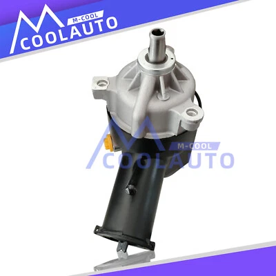 Power Steering Pump w/ Reservoir For Ford Excursion F-250 F-350 F-450 Super Duty - Image 1 of 3