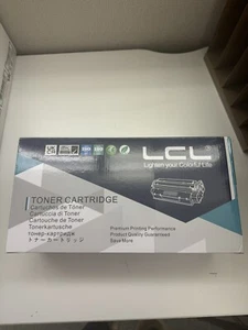 LCL Compatible Toner Cartridges Kyocera TK-5142M magenta - Picture 1 of 3