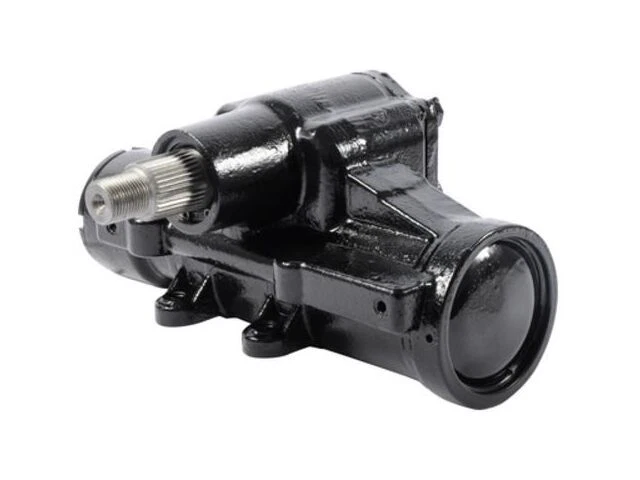 转向装置 适用于 80-95 吉普牧马人 Grand Wagoneer Cherokee J10 J20 ZQ27R9 — 第 1/1 张图片