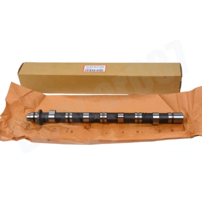 14120-RL5-000 Camshaft Comp For 2009-2014 Honda Accord Acura TSX CU2 Odyssey USA - Image 1 of 4