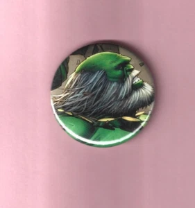 MAESTRO 2" Comic Book Pin Back Button - Picture 1 of 2