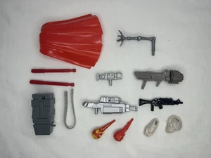 Vintage Toy Biz Marvel 90s X-Men X-Force Action Figures Cable Pyro Mojo Krule - Picture 1 of 5