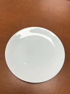 VENU 6 pulgadas blanco China Coupe placas - Mfg Artículo # 990013 - Caso de 36 - ¡NUEVO! - Imagen 1 de 6