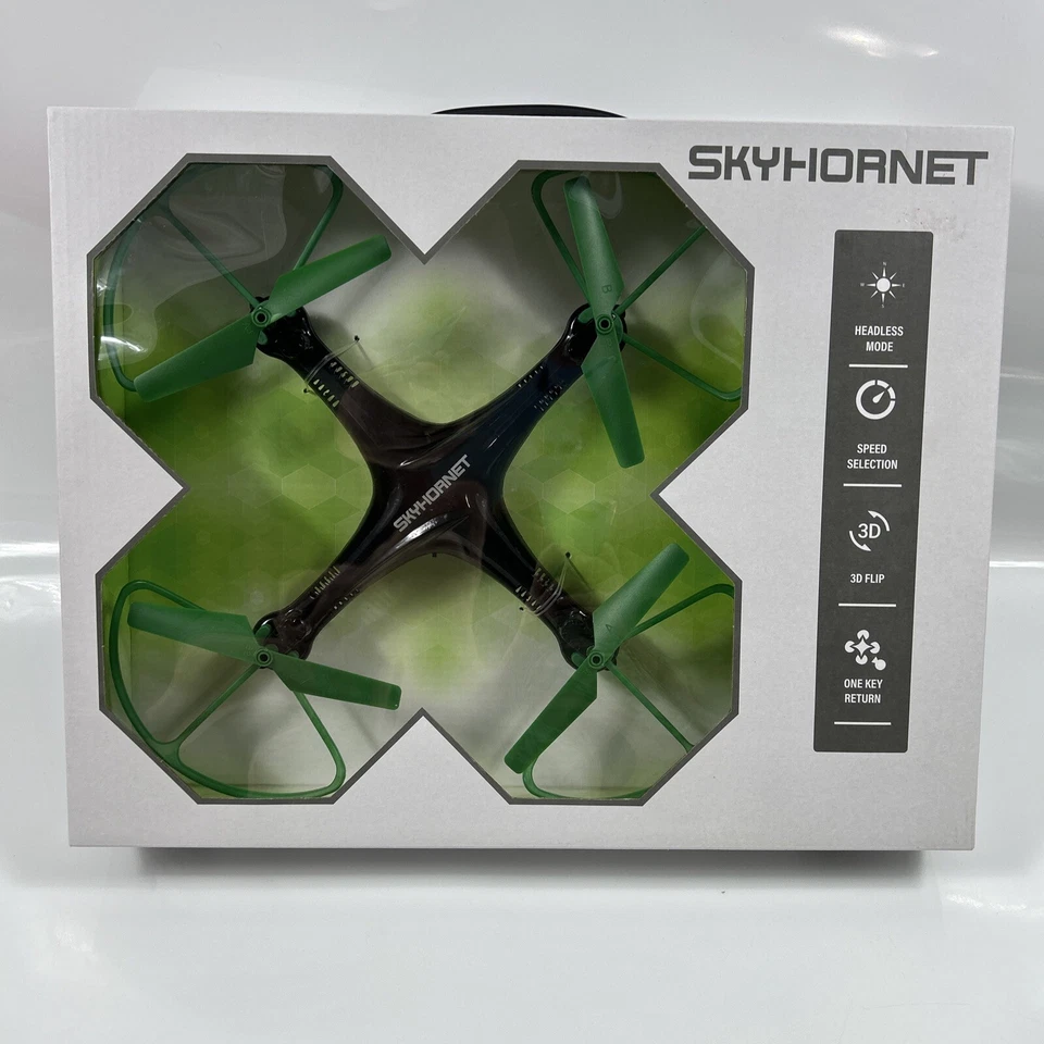 Vivitar DRC085 Sky Hornet Drone