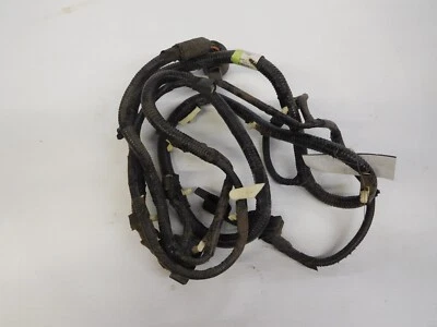 Ford Explorer Rear Bumper park Assist Wiring Harness With Tow Package 2011-2015 - Image 1 of 4