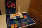 Vintage 1986 Supremacy Game Of The Superpowers Board Game - Read *Incomplete*