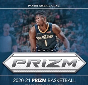 **PICK YOUR CARD** 2020-21 Panini Prizm Basketball Rookie SILVERS/PARALLELS - Bild 1 von 27