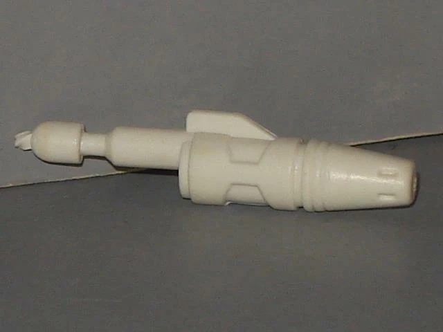 G1 TRANSFORMER AUTOBOT SIDESWIPE MISSILE LOT # 3 CLEANED "GREAT SHAPE" Foto 1 de 1